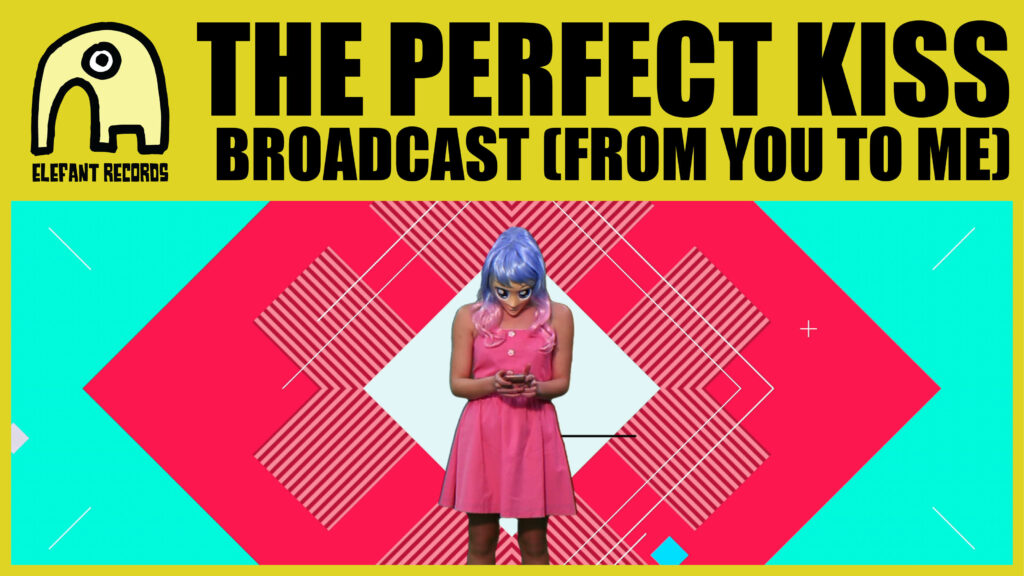 Imagen destacada de video: Broadcast [From You To Me] [Video-Clip]